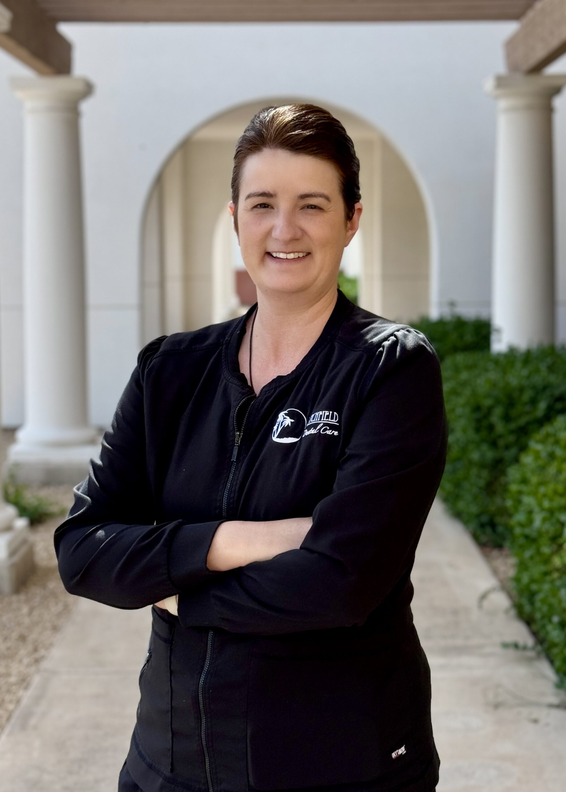 Brianna, Registered Dental Hygienist