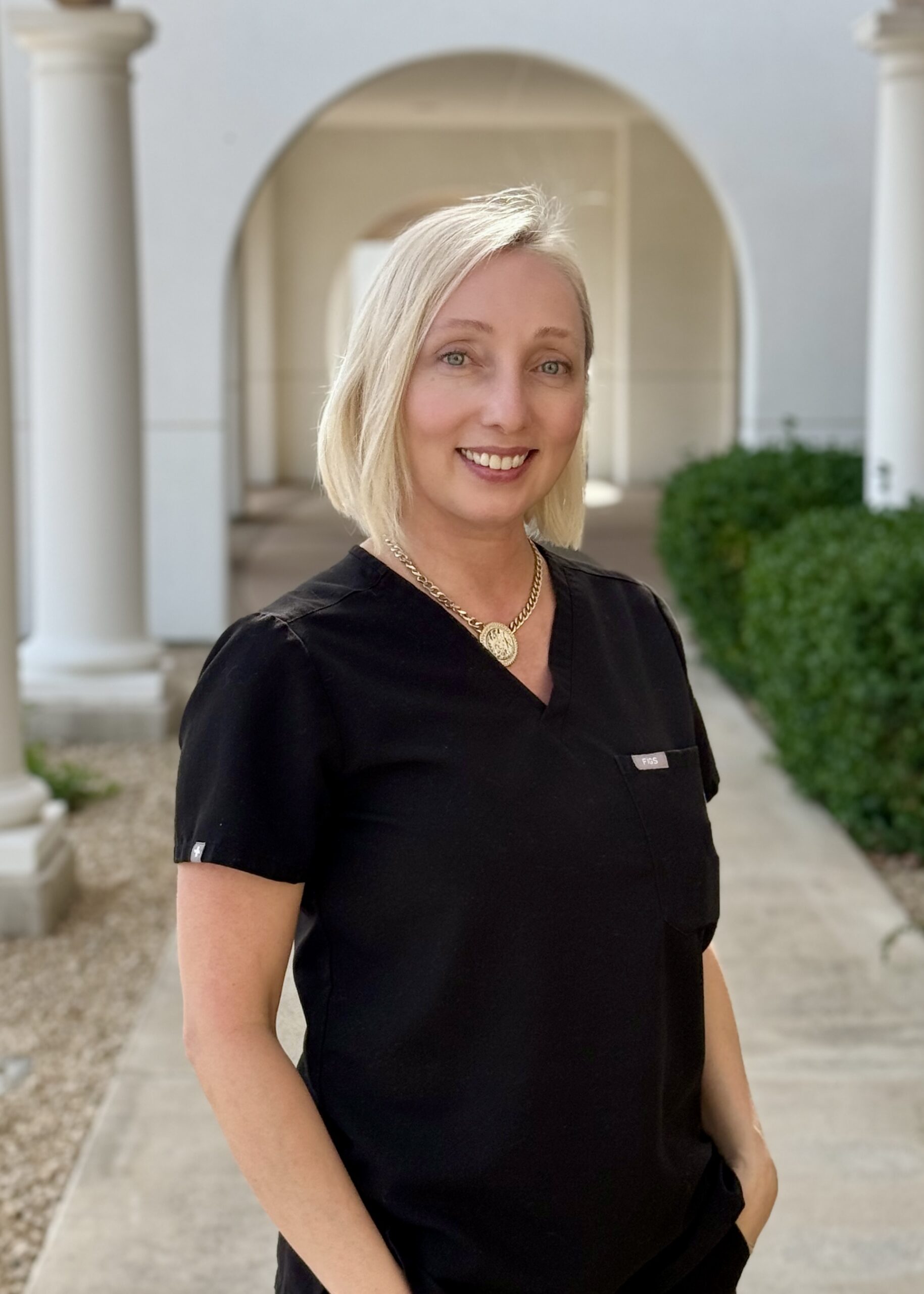 Elena, Dental Hygienist