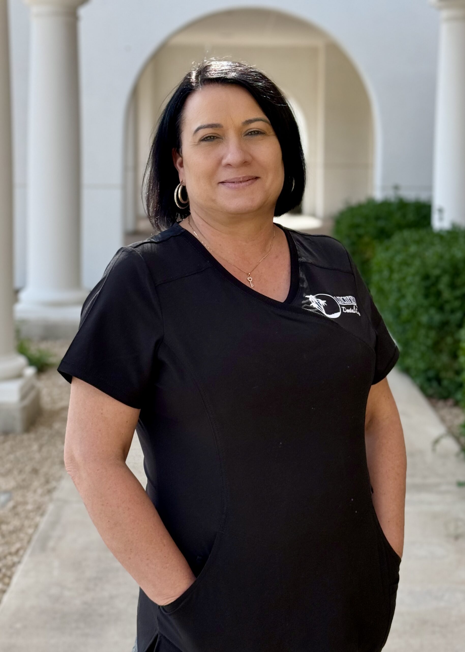 Tamera, Dental Hygienist